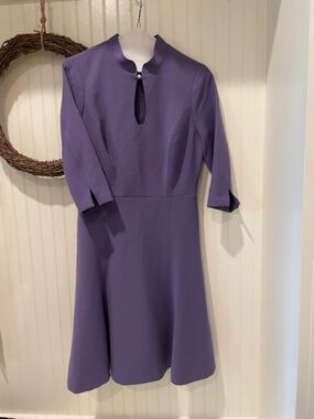 White House Black Market dress